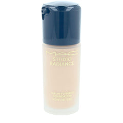 Mac Studio Radiance Base De Maquillaje Hidratante Radiante Brillo Duradero