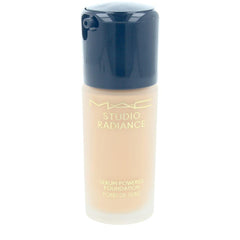 Mac Studio Radiance Base De Maquillaje Hidratante Radiante Brillo Duradero