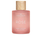 Cocosolis Rostro Limpiador De Aceite Purifica Y Nutre Piel Suave Y Brillante