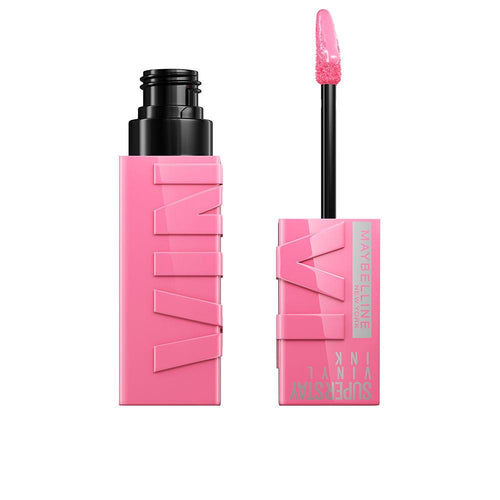 Maybelline Superstay Rossetto Liquido Finitura Vinyl Impeccabile