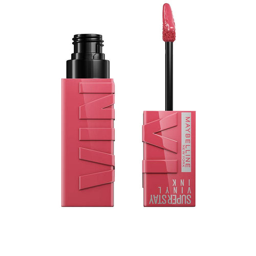 Maybelline Superstay Rossetto Liquido Finitura Vinyl Impeccabile