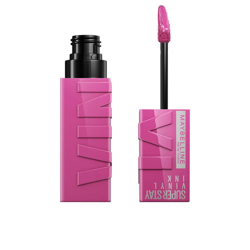 Maybelline Superstay Rossetto Liquido Finitura Vinyl Impeccabile