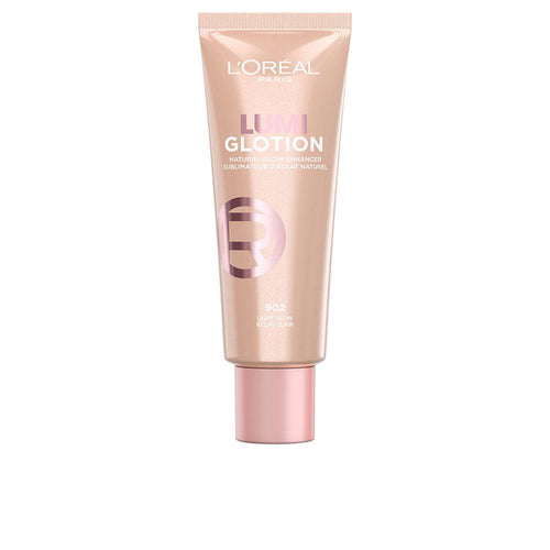 L'Oréal Paris Lumi Glotion Loción Iluminadora Brillo Natural Al Instante