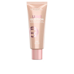 L'Oréal Paris Lumi Glotion Loción Iluminadora Brillo Natural Al Instante
