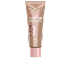 L'Oréal Paris Lumi Glotion Loción Iluminadora Brillo Natural Al Instante