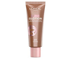 L'Oréal Paris Lumi Glotion Loción Iluminadora Brillo Natural Al Instante