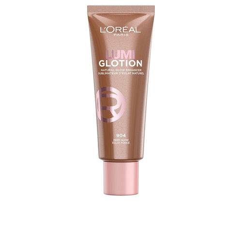 L'Oréal Paris Lumi Glotion Loción Iluminadora Brillo Natural Al Instante