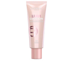L'Oréal Paris Lumi Glotion Loción Iluminadora Brillo Natural Al Instante
