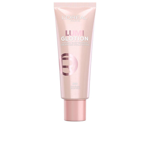 L'Oréal Paris Lumi Glotion Loción Iluminadora Brillo Natural Al Instante