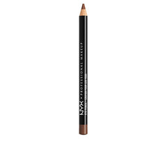 Nyx Professional Make Up Slim Matita Per Occhi Blu Elettrico Look Audace E Magnetico