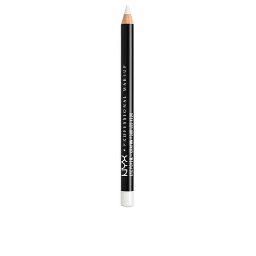 Nyx Professional Make Up Slim Matita Per Occhi Blu Elettrico Look Audace E Magnetico