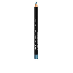 Nyx Professional Make Up Slim Matita Per Occhi Blu Elettrico Look Audace E Magnetico