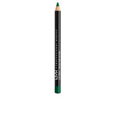Nyx Professional Make Up Slim Matita Per Occhi Blu Elettrico Look Audace E Magnetico