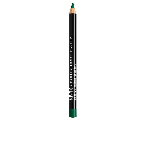 Nyx Professional Make Up Slim Matita Per Occhi Blu Elettrico Look Audace E Magnetico