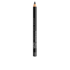 Nyx Professional Make Up Slim Matita Per Occhi Blu Elettrico Look Audace E Magnetico