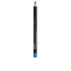 Nyx Professional Make Up Slim Matita Per Occhi Blu Elettrico Look Audace E Magnetico