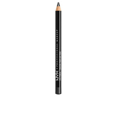 Nyx Professional Make Up Slim Matita Per Occhi Blu Elettrico Look Audace E Magnetico