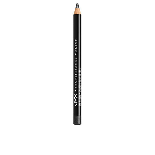 Nyx Professional Make Up Slim Matita Per Occhi Blu Elettrico Look Audace E Magnetico