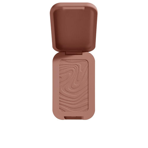 Nyx Professional Make Up Buttermelt Bronzer Polvere Bronzante Brillantezza Radiosa A Lunga Durata