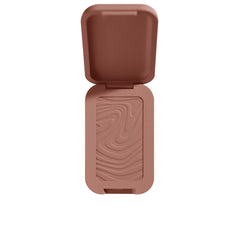 Nyx Professional Make Up Buttermelt Bronzer Polvere Bronzante Brillantezza Radiosa A Lunga Durata