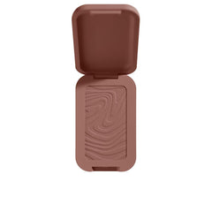 Nyx Professional Make Up Buttermelt Bronzer Polvere Bronzante Brillantezza Radiosa A Lunga Durata