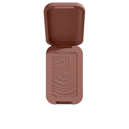 Nyx Professional Make Up Buttermelt Bronzer Polvere Bronzante Brillantezza Radiosa A Lunga Durata