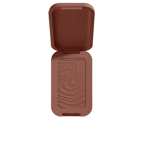 Nyx Professional Make Up Buttermelt Bronzer Polvere Bronzante Brillantezza Radiosa A Lunga Durata