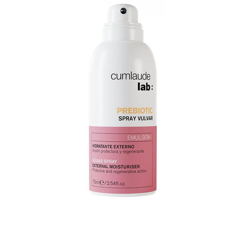 Cumlaude Lab Cumlaude Lab Higiene Íntima Spray Vulvare Prebiotico Tecnologia Bag On Valve