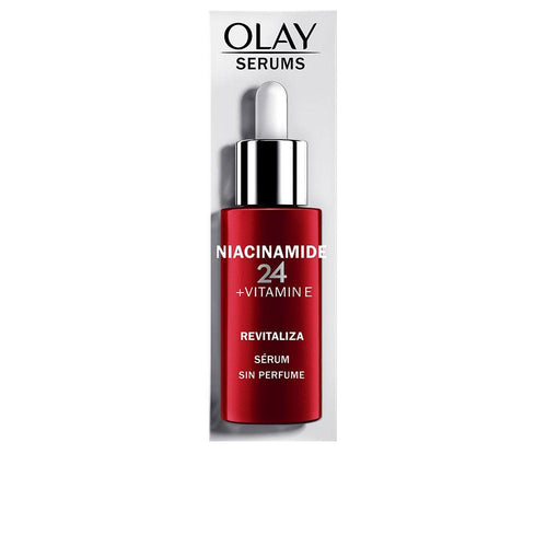 Olay Niacinamida24 Siero Idratazione Immediata 24 Ore