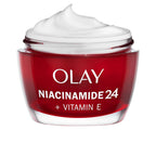Olay Niacinamida24 Crema Hidratante Day Hidratación Rápida Piel Radiante