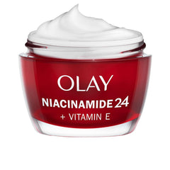 Olay Niacinamida24 Crema Hidratante Day Hidratación Rápida Piel Radiante