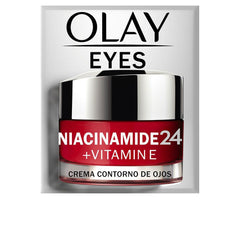Olay Niacinamida24 Augenkonturencreme Feuchtigkeit Und Zellregeneration