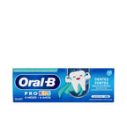 Oral-B Pro Kids Dentifrice Pour Enfants Dents Fortes Menthe Fraîche