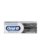 Oral-B 3D White Dentifricio Al Carbone Sorriso Brillante Ogni Giorno