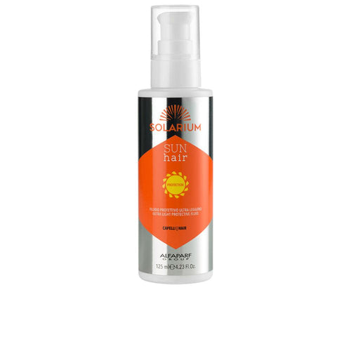 Alfaparf Milano Sun Hair Fluido Protettivo Per Capelli Ultra Leggero Protezione Solare