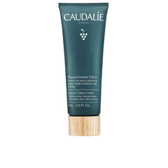 Caudalie Detox Gesichtsmaske Instant Rein Strahlende Haut