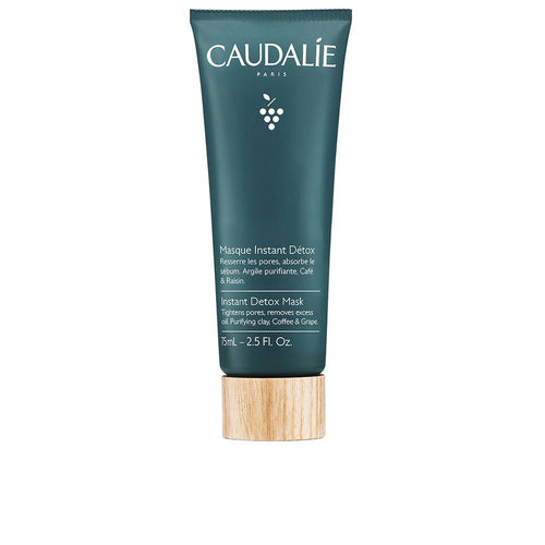 Caudalie Detox Gesichtsmaske Instant Rein Strahlende Haut