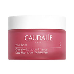 Caudalie Vinohydra Crema Idratante Intensa Idratazione Profonda