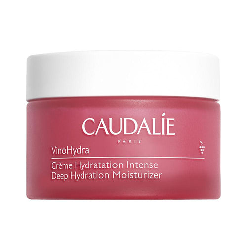 Caudalie Vinohydra Crema Idratante Intensa Idratazione Profonda