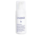 Caudalie Vinoperfect Micropeeling Schiuma Esfoliante Per Pelle Raggiante Risultati In 30 Secondi