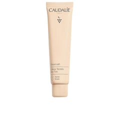 Caudalie Vinocrush Crema Teñida Brillo Natural Que Dura