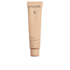 Caudalie Vinocrush Crema Teñida Brillo Natural Que Dura