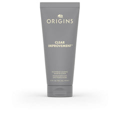 Origins Clear Improvement Mascarilla Purificante Para Puntos Negros Piel Radiante Y Suave