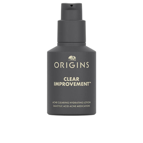 Origins Clear Improvement Lozione Idratante Anti Acne Idratazione Totale Tutto Il Giorno