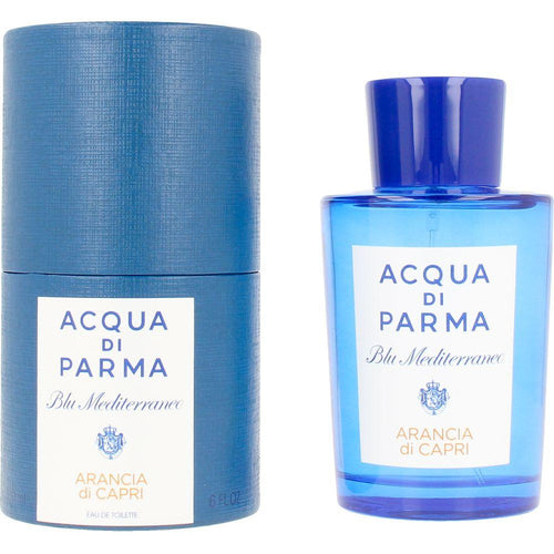 Acqua Di Parma Blu Mediterraneo Arance Di Capri Profumo Eau De Toilette Oasi Di Tranquillità