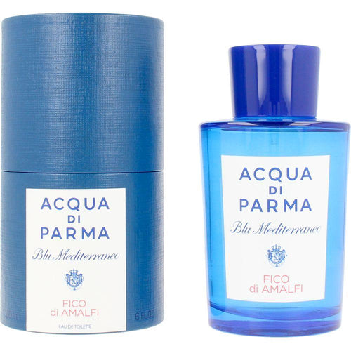 Acqua Di Parma Blu Mediterraneo Feige Di Amalfi Parfüm Eau De Toilette Gefühl Der Erneuerung