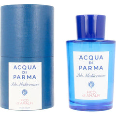 Acqua Di Parma Blu Mediterraneo Feige Di Amalfi Parfüm Eau De Toilette Gefühl Der Erneuerung