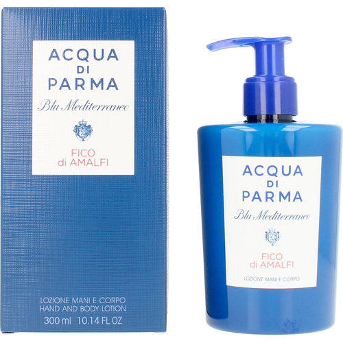 Acqua Di Parma Blu Mediterraneo Lozione Corpo Assorbimento Rapido E Idratazione