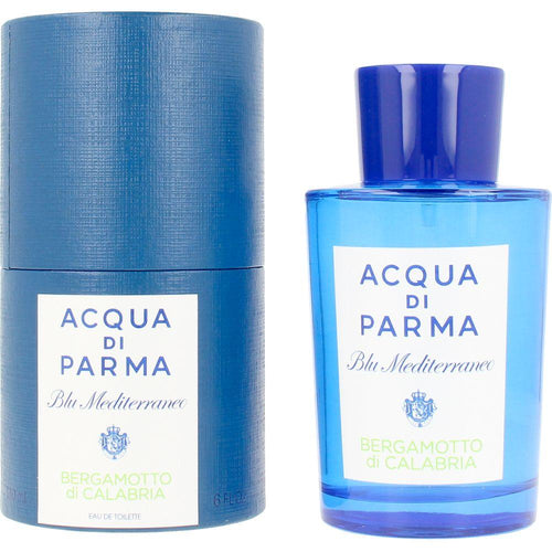 Acqua Di Parma Blu Mediterraneo Parfüm Eau De Toilette Moderne Italienische Sinnliche Frische