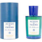 Acqua Di Parma Blu Mediterraneo Mandarino Di Sicilia Profumo Eau De Toilette Vibrante Essenza Mediterranea